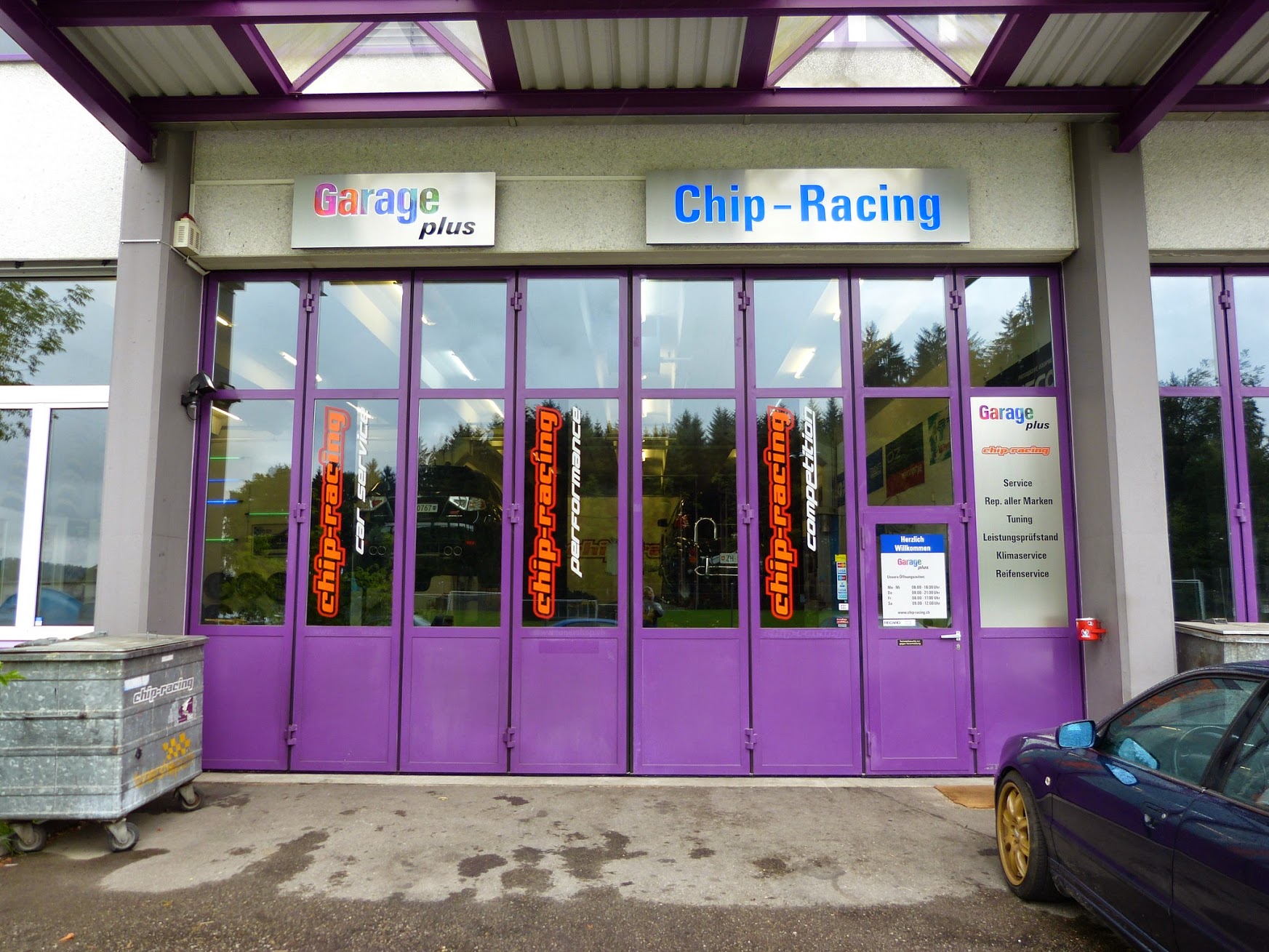 Chip-Racing GmbH